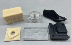 เหมาะอย่างยิ่งสำหรับการสร้างต้นแบบ (Prototype) และแผนกวิจัยและพัฒนา (R&D) ใช้ในสถาบันการศึกษาได้ดีสำหรับการสาธิตทางเทคนิค ใช้งานง่ายด้วยโหมดช่วยเหลือ (Assist Mode) แม้ผู้ใช้ครั้งแรกก็สามารถใช้ได้
